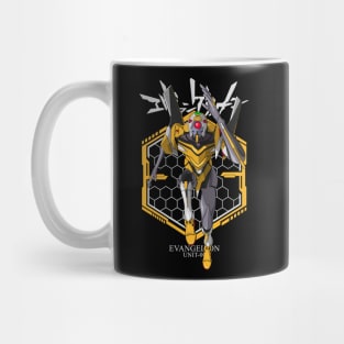 Evangelion Unit-00 Mug